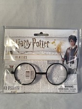 Official Licensed Harry Potter Eyeglasses Halloween Costume Accessory NIP