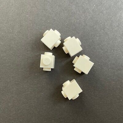 10 x LEGO® 47905 Systemstein Konverter 1 x 1 mit 2 Noppen in sandgrün Neuware