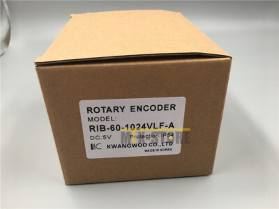 1PC Brand New Ones KWANGWOO RIB-60-1024VLF-A