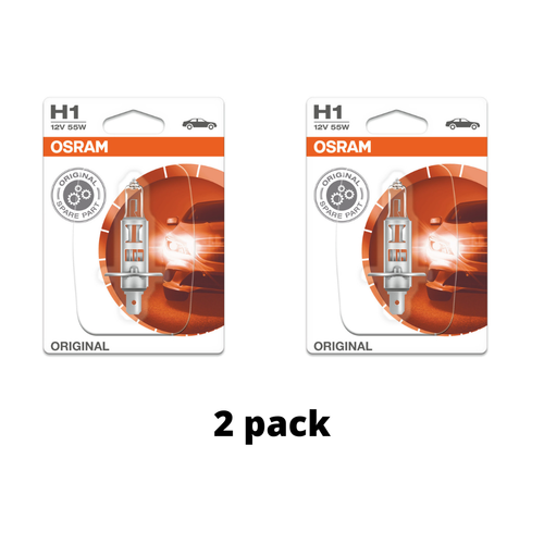 2097/30 Lustre LED Blanc avec ampoules transparentes Flos | Weiß matt