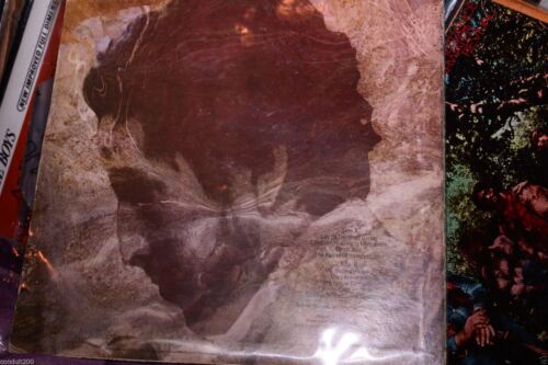 BOB DYLAN Dylan JAPAN SONY 1974 Original 12' VINYL LP COVER SONGS - Picture 3 of 5