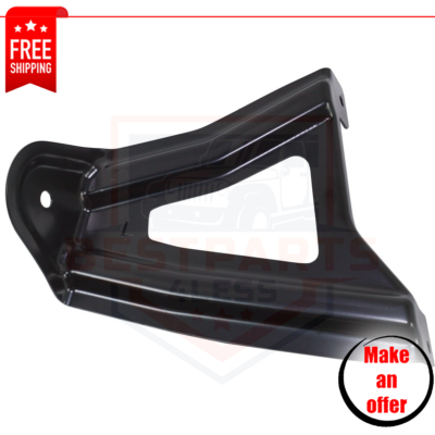 New Front Fender Supports 60263TG7A00ZZ left side for 2017-2022