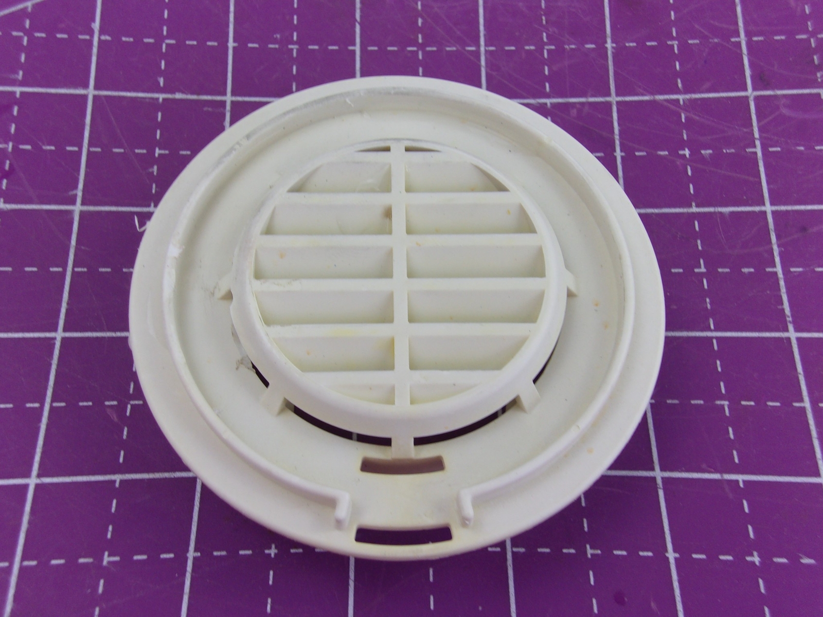 WP8558991 Kenmore Dishwasher Door Vent Deflector eBay