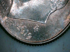 2019 P Roosevelt Dime Broadstruck — photo 4