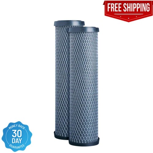 Universal Whole House Replacement Water Filter Cartridge Fxwtc Ge (2