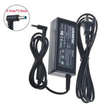 AC Adapter Charger Power for HP Pavilion 15-g163nr 15-g277nr 15-f003dx Laptop