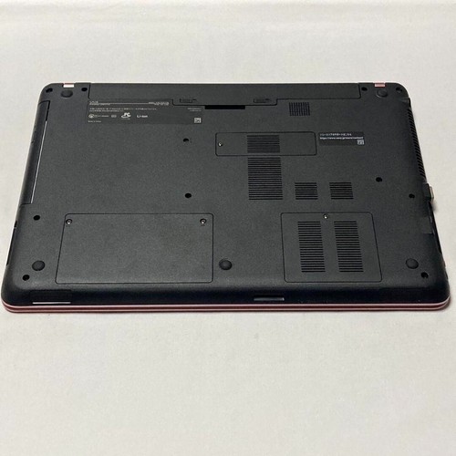 SONY VAIO S15 VJS152C11N Core i5 3.00GHz SSD 256GB RAM 16GB Japanese Keyboard - Picture 4 of 8