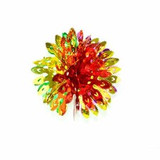 8PCS Hanging Foil Ball Children Birthday Christmas Party Ceiling Wall home Decor
