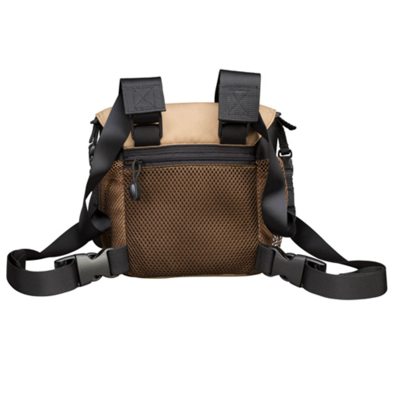 VORTEX OPTICS GLASSPAK BINOCULAR HARNESS PADDED CASE BAG * LIFETIME WARRANTY eBay