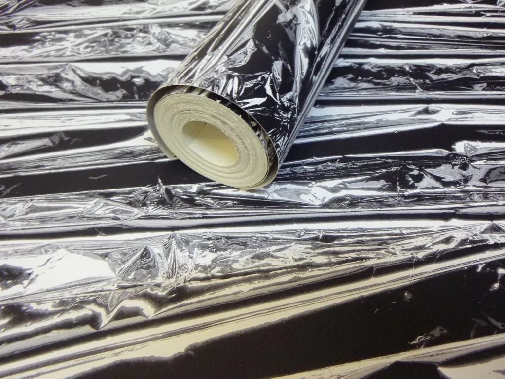 Cheap silver wallpaper deals
