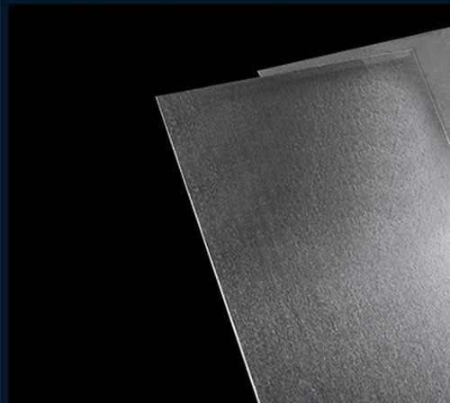 4pcs 1mm x 200mm x 200mm 6061 Aluminum Plate Sheet - Picture 2 of 4