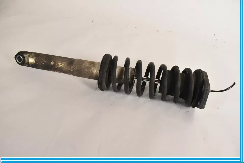 Maserati Quattroporte 2003-2006 REAR+RIGHT Strut assembly