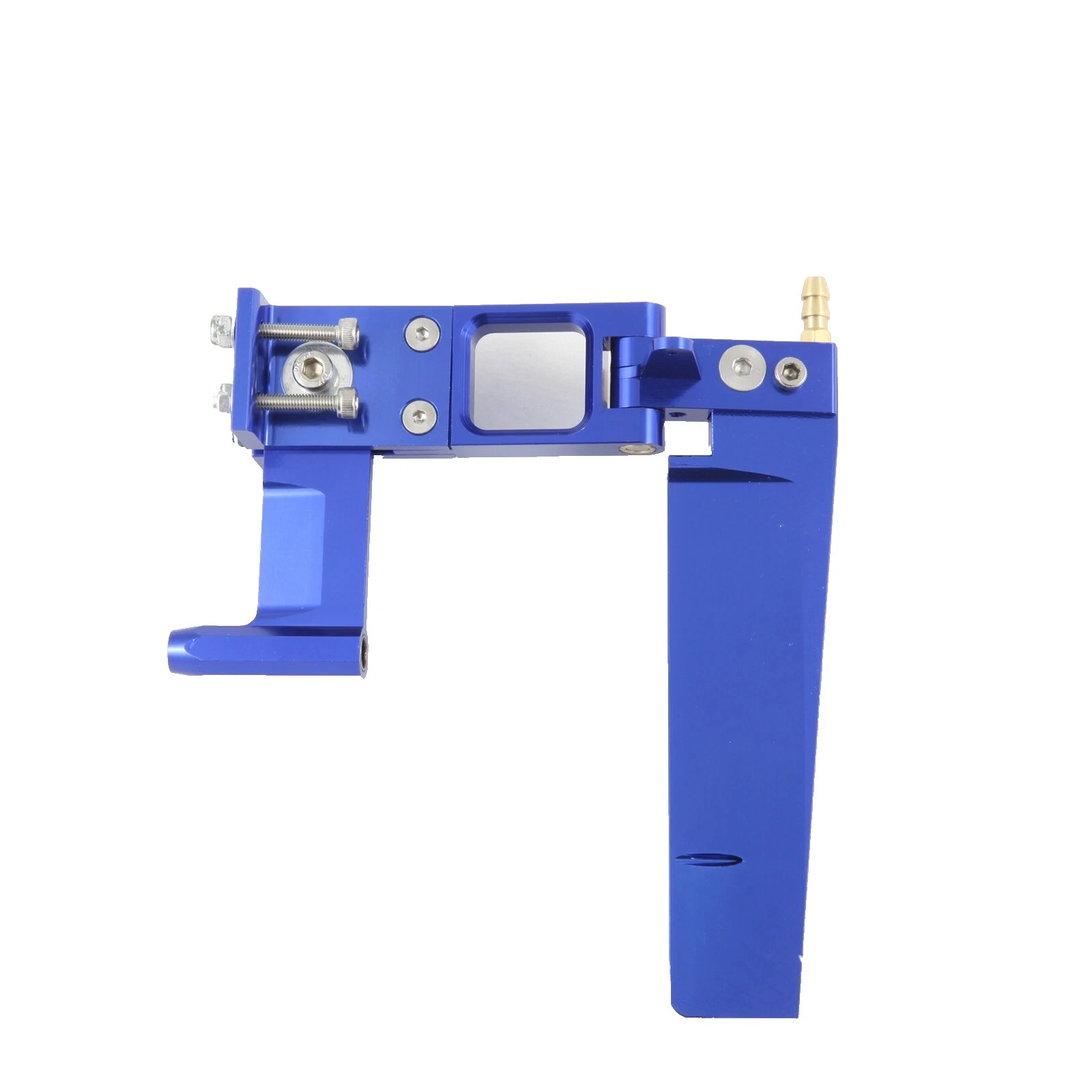 Hobby RC Modelo Carrocería timones para 1:6