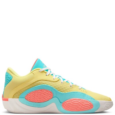 DS Jordan Tatum 2 “Lemonade” FJ6457-700 Hard To Find Men's size