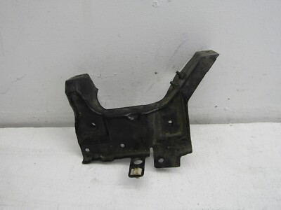 Battery Support Bracket Maxima 2009 2014 Nissan Base Mount Tray