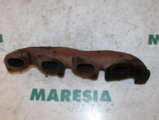 Auspuffkrümmer Fiat Ducato Kasten 250 55203422 P4553205