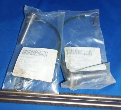 AVK Avibank Bin Quick Release C7B16SL10C4 NSN 5315-01-251-0827 