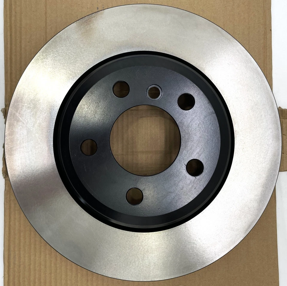 Wagner BD180548E Rear Disc Brake Rotor For Select BMW 2012-20 xDrive Gran Coupe - Image 3 of 4