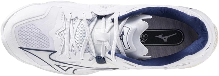 New Mizuno Volleyball Shoes Wave Lightning Z8 V1GA2400 61 Freeshipping!! - Image 3 of 4