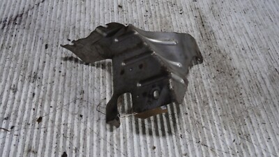 SUBARU IMPREZA WRX STI NEWAGE HAWKEYE UNTERES TURBO HITZESCHILD GDB GDA 