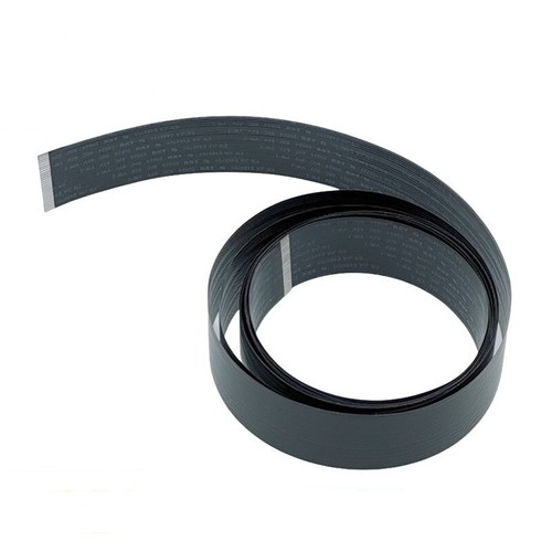 1 Pcs CH538-67025 Flat Trailing Cable For HP DesignJet T1120 T1200 T1300 T2300 - Afbeelding 4 van 6