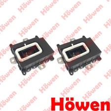 Howen 2x Left Right Pair HID Xenon Headlight Levelling Modules For BMW 3 Series