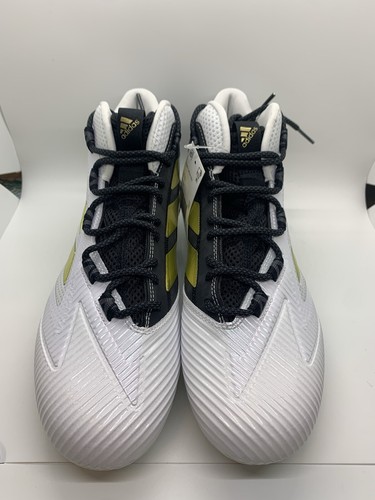 Adidas Freak Carbon Mid F97444 Football Cleats - Picture 2 of 5