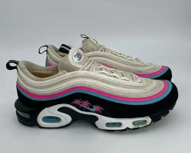 air max plus 97 miami
