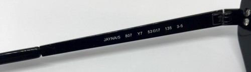 Authentic Kate Spade JAYNA/S Sunglasses - Picture 5 of 7