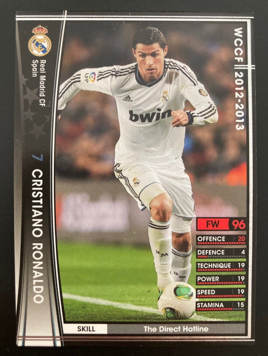 その他 2012 PANINI UEFA CRISTIANO RONALDO PSA10 Cristiano Ronaldo 2012 Panini Adrenalyn XL UCL Limited ED