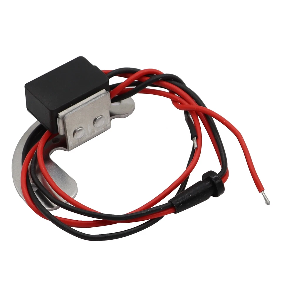 For 1181 Ignitor Electronic Ignition Conversion Kit  8 Cylinder Foto 4 de 4