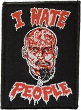 G.G.ALLIN - I Hate People -