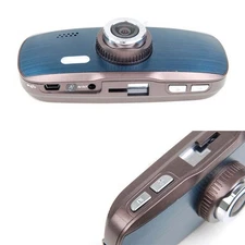 1080P Full HD 2.7" LCD G-Sensor Car DVR Camera Digital Video Recorder Dash Cam