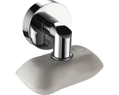 form&style Magnetseifenhalter chrom