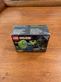 LEGO Space: Bug Blaster (6903) -- New Sealed!