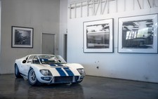 1965 Ford GT 40 for Sale