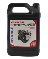 Yanmar Diesel YG30R ELC Ultralife Antifreeze/Coolant