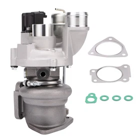 TURBOLADER TURBOCHARGER for MINI Coupe R58 Cooper S N18 B16 A 120 kW/163 PS NEU