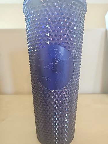 Starbucks University of Arizona Studded Tumbler 24 oz. 2023 No Straw - Picture 4 of 4