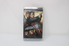 Assault On Precinct 13 Movie UMD For PSP