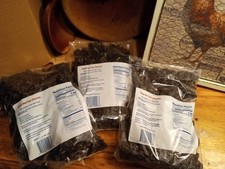 Shoreline Fruit Dried Red Tart Cherries 2 lb Dried Snack Pantry