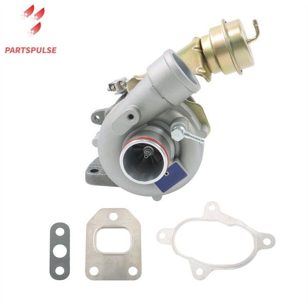 Turbolader 53149707018 FüR VW T4 Transporter 2.5 TDI ACV ABL AJT AUF Turbo-image