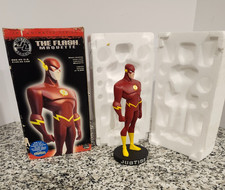 The Crimson Comet! Ultimate Guide to Collecting The Flash 81