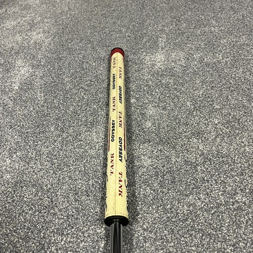 Odyssey Tank Cruiser 7 Putter Odyssey Stahlschaft Super Stroke Grip - Bild 6 von 10