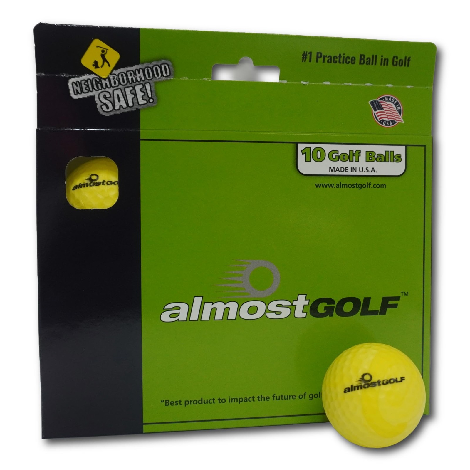 S On The Planet. Perfect For Golf Training. Solid Cont...