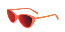 Italia Independent I TEEN 0404 Orange 51/12/130 KIDS Sunglasses