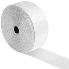 Fiberglass Cloth Tape, 6 oz, 2 inch Wide by 50 yd, Woven Fiberglass 2inch