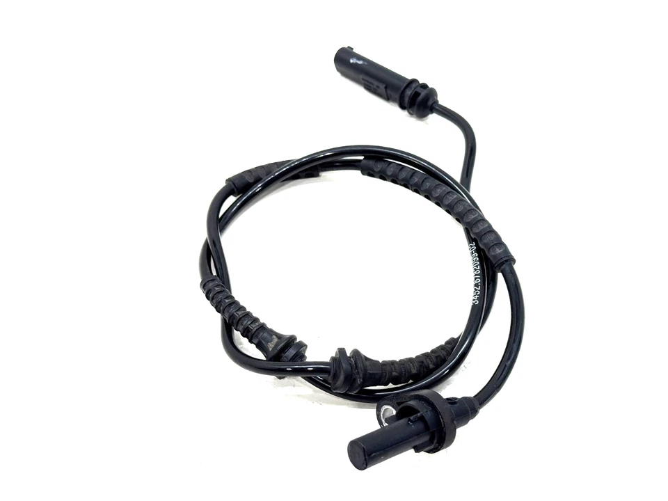 2014–2019 BMW M6 GRAN COUPE ПЕРЕДНИЙ ПРАВЫЙ ABS DSC ДАТЧИК СКОРОСТИ КОЛЕСА 6782099 OEM - Изображение 4 из 4