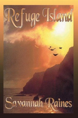 Savannah Raines | Refuge Island | Taschenbuch | Englisch (2002)