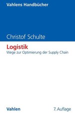 Logistik | Wege zur Optimierung der Supply Ch...
